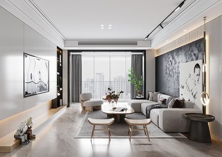 Interior Design Ideas