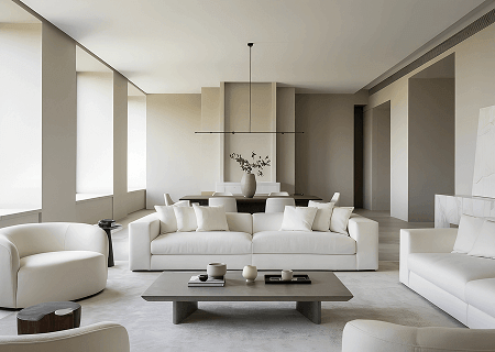 Commercial Interior Design