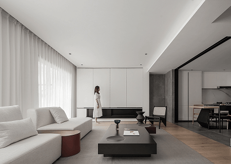 Interior Fitout
