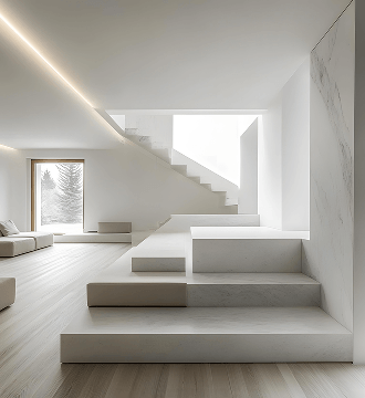 Commercial Interior