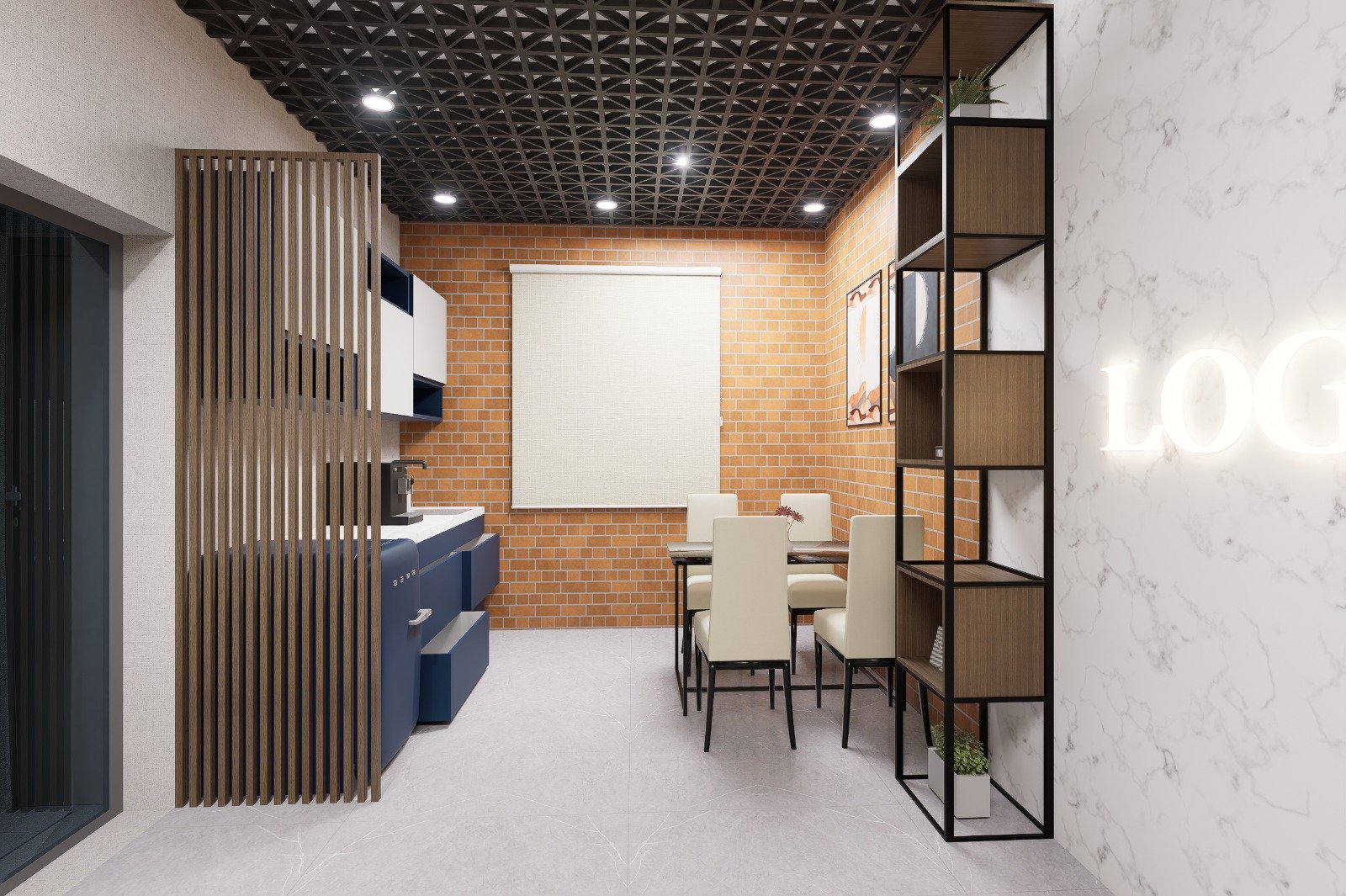 Modular Furniture